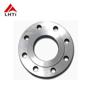 Good price Minimum Order Quantity: 1 Piece of Titanium Thread Flange with Wooden Case Packaging online