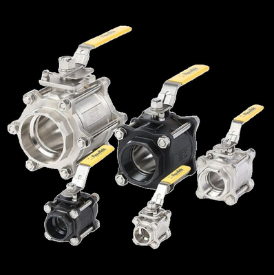 Good price Electric Titanium Ball Valve Gr1 And Gr2 8-Inch Class 150 DN 15-250 For Water Supply online