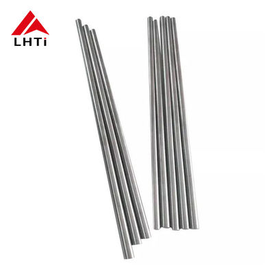 Good price Polished Titanium Heat Exchanger Tube 19mm 25.4mm online