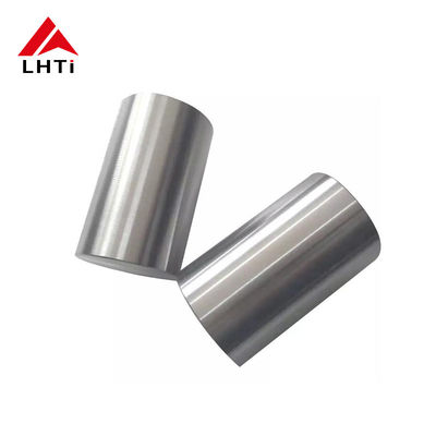 Good price Gr5 Ti6Al4V Titanium Bar ASTM B348 Annealed online