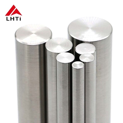 Good price 10mm Titanium Alloy Bars The Perfect Combination of Strength and Biocompatibility online