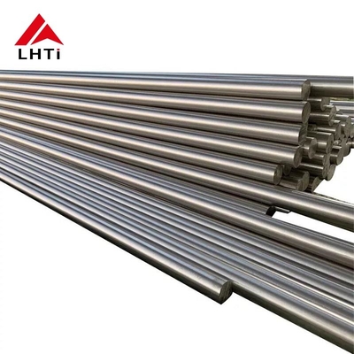 Good price Medical Titanium Bars Bright Surface Finish and Round Shape for Surgical Implants online