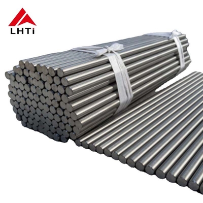 Good price Lightweight And Durable Titanium Bar For Industrial Applications GR2 GR3 GR4 GR5 Grades online