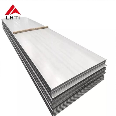 Good price Maximizing Efficiency And Performance With Grade 5 Titanium Sheet In Medicine online