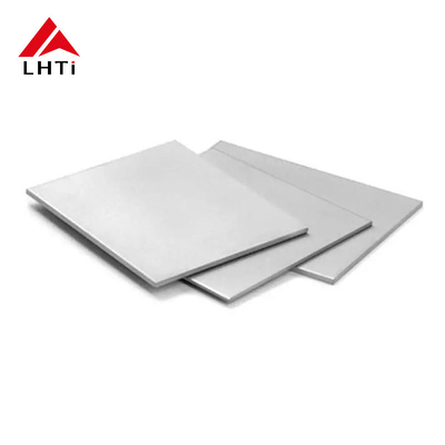 Good price 1678C Melting Point Titanium Sheets For Medical Industry Strong Biocompatible And Durable Solutions online
