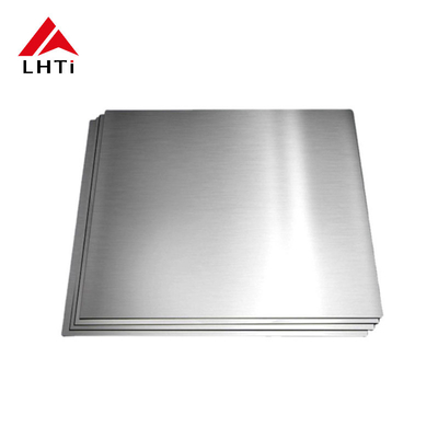 Good price High-Grade Medical Titanium Sheets For Optimal Biocompatibility | Ti Sheet online