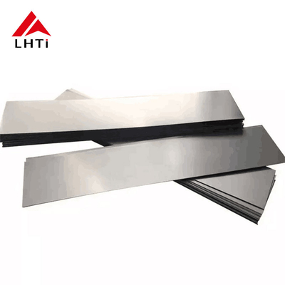 Good price Silver and Titanium Sheet Perfect Combination Of Strength And Versatility For Industry Applications online