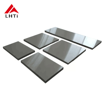 Good price Titanium Sheet The Future of High-Performance Aviation and Petroleum Industries online