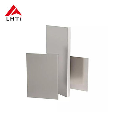 Good price 0.8mm Titanium Sheet for Orthopedic Fixation online