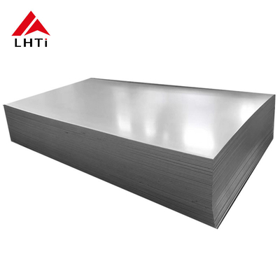 Good price Discover the Benefits of Titanium Sheets for Fracture Fixation  in Orthopedic Medicine online