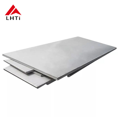 Good price Lightweight and Biocompatible Titanium Sheets and Plates for Medical Heat Exchangers online
