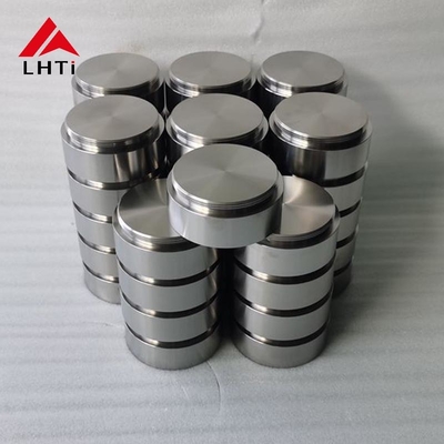 Good price Customized Tailored Microstructures With Titanium Target For Medical Applications online