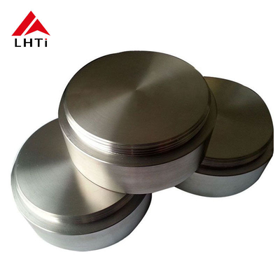 Good price Precision Deposition With Titanium Sputter Targets For Optimal Product Functionality online