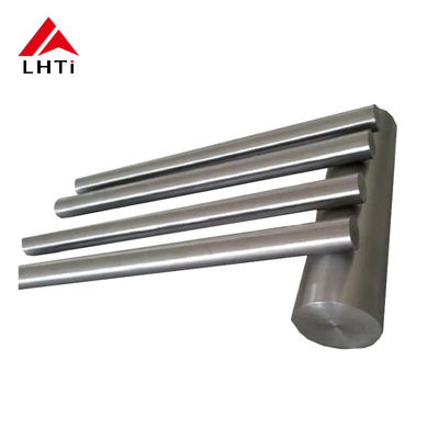 Good price GR1 GR2 GR5 Titanium Alloy Bar and Rod High-Performance ASTM B338 and B337 Standards online