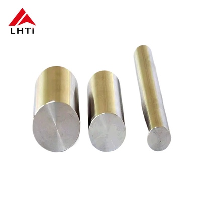 Good price ASTM B338 and B337 Titanium Alloy Bars Essential for Marine and Industrial Applications online