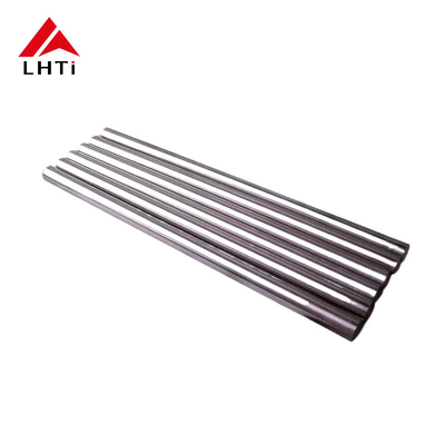 Good price ASTM B338 and B337 Standards for High-Performance Titanium Bars | small diameter titanium bars online