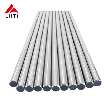 Titanium Bar in Gr1 Gr2 Gr5 and Gr7 Compared