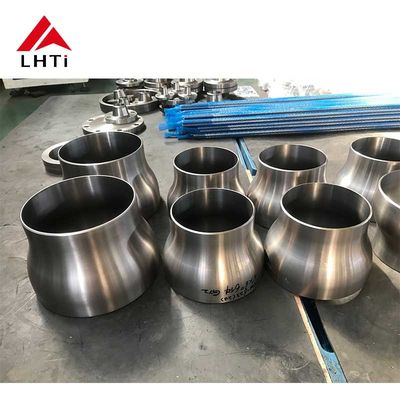 Good price Custom Titanium Flat Flange Made to Drawing online