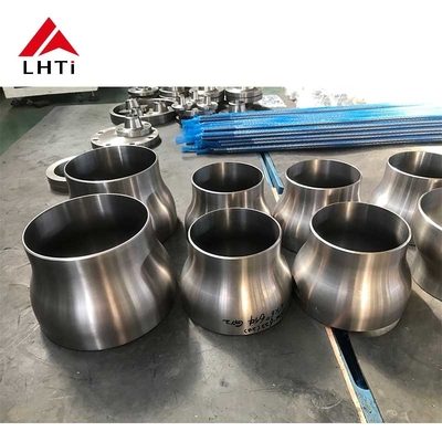 Good price Titanium Flange Solutions Redefining Performance in Marine and Offshore Environments online