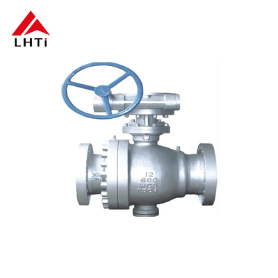 Good price Tailored Titanium Ball Valves Meeting the Unique Requirements of Industrial Sectors online