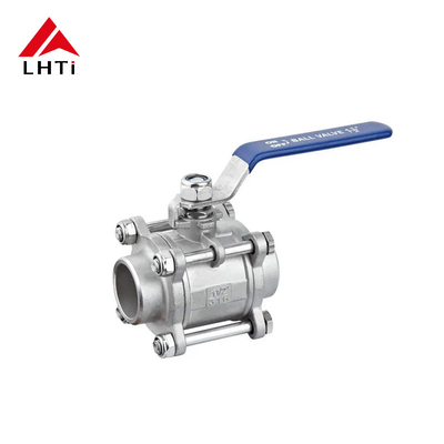 Good price Titanium Ball Valve | Exploring the Future of Titanium Ball Valve Technology Innovations and Outlook online