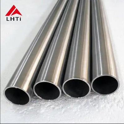 Good price Precision-Crafted Titanium Tube for Superior Strength and Durability | Optimal Performance and Durability online