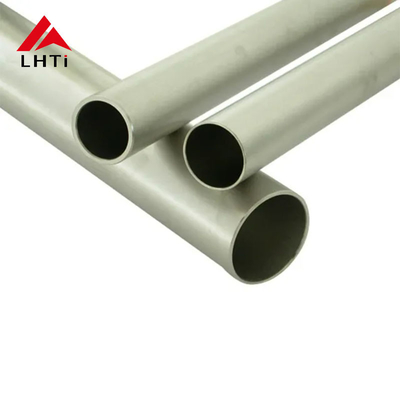 Good price Titanium Tube | The Ultimate Solution for High-Stress and Heavy-Duty Applications | pure titanium tube online