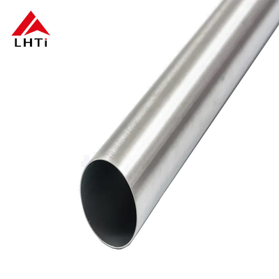 Good price High-Grade Titanium Tube for Superior Performance and Longevity online