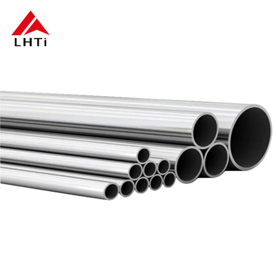 Good price Superior Titanium Tube for Industrial Exceptional Durability | welding titanium tubing online