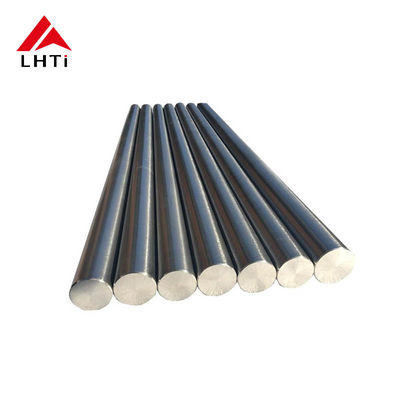 Good price High Quality Corrosion Resistant Titanium Rod and Round Bar for Medical Uses with Customizable Size online