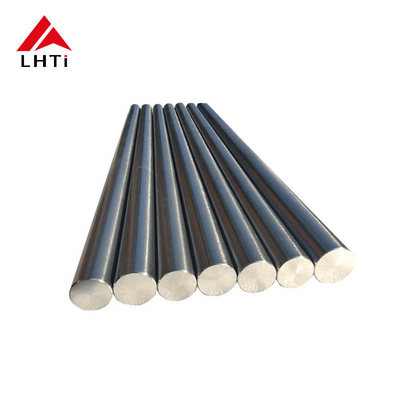 Good price High Quality Gr1 Gr2 Titanium Rod Titanium Round Bar Ti Grade 1 Grade 2 For Medical Uses online