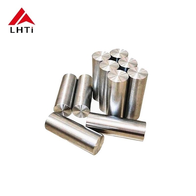 Good price Ti Grade 2 Titanium Gr2 ASTM B265 Titanium Round Bar for Weight-Sensitive Applications online