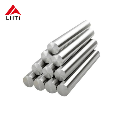 Good price Grade 5 Titanium Rod Titanium Bars Pure Titanium Gr5  Bar Improving Efficiency And Performance online