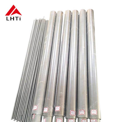 Good price Seamless Titanium Tube for Heat Exchanger Gr2 Gr5 online