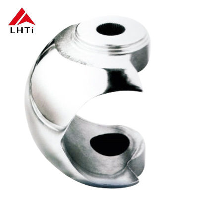 Good price Titanium Floating Balls Titanium Balls Gr5 Grade 5 Grade 7 online