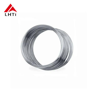 Good price Gr5 Titanium Welding Wire – Round Ti Alloy for 3D Printing online