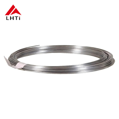 Good price Medical Titanium Wire ErTi1 Round  Welding Wire Titanium Alloy Wire Grade 1 Grade 2 Grade 5 online