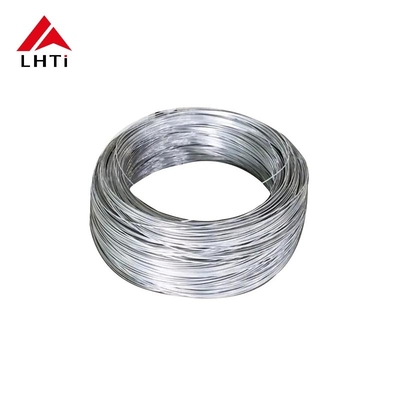 Good price Titanium Welding Rod ErTi5 Ti6Al4V Titanium Welding Wire Titanium Alloy Wire online