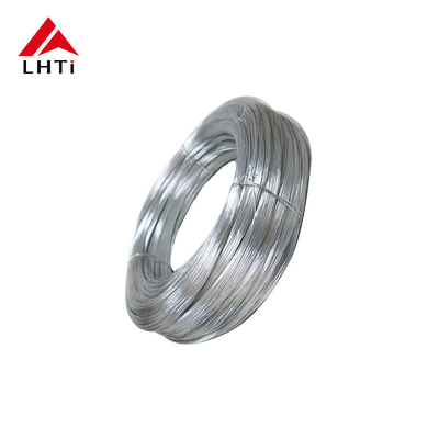 Good price Pure Titanium Wire titanium Wire ASTM F136/F1341 Titanium Wire TI-6AL-4V Titanium Welding Wire online