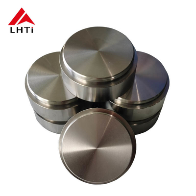 Good price Titanium Target Silicon Sputtering Target Gr5 Gr7 Pvd Coating Machine For PVD Vacuum Coating Machine online