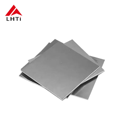 Good price Titaniumm Sheet Ti Properties Gr2 Gr5 Titanium Sheet Titanium Plate Titanium Foil Sheet online