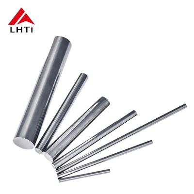 Good price ASTM B265 Gr5 Gr9 Titanium Rod for Medical Use online