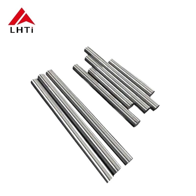 Good price Titanium Rod Gr5 Gr9 Grade 5 Grade 9 ASTM B265 Titanium Rod Titanium Round Bar For Medical Uses online
