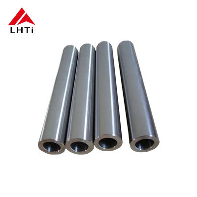Good price Gr1 Gr2 Titanium Welded Tubes for Chemical Industry online