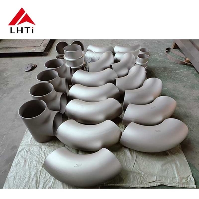 Good price Titanium Pipe Ti Gr1 Gr2 Gr5 Classification Titanium Tube for Heat Exchangers and Manufacturing Processes online
