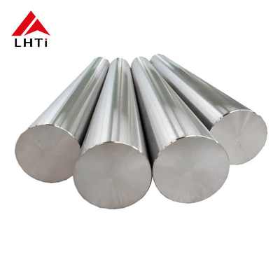 Good price Titanium Bar: Titanium Round Bar Ti Rod Grade 7 & Grade 12 for Medical Implants in Medical Applications online