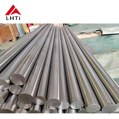 Good price Gr12 Titanium Rod and Round Bar for Medical Applications Density 4.51g/cm3 Material Grade Gr12 Gr12 online