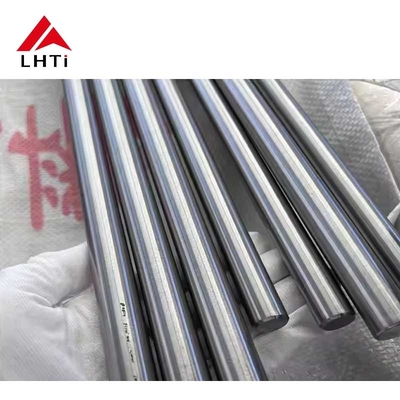 Good price Ti Grade 2 Titanium ASTM B265 Titanium Round Bar for Weight-Sensitive Applications online