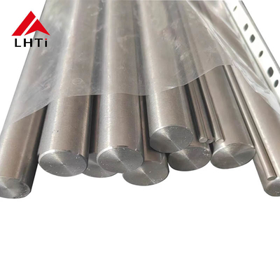 Good price Wall Thickness 0.035 inch Titanium Grade 7 and Grade 12 Rods Perfect for Medical Industry online