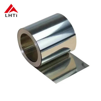 Good price ASTM B265 Titanium Sheets – Lightweight High-Strength Biocompatible online